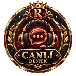 Ronbet 7/24 Canlı Destek ve Müşteri Hizmetleri